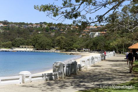 Property photo of 8/1 The Esplanade Mosman NSW 2088