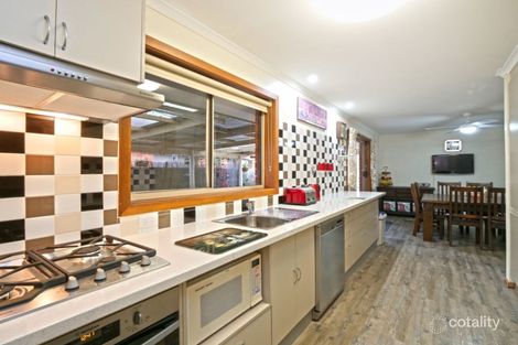 Property photo of 18 McCubbin Drive Shepparton VIC 3630