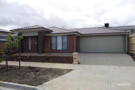 4 Vacca St, Wyndham Vale, VIC 3024