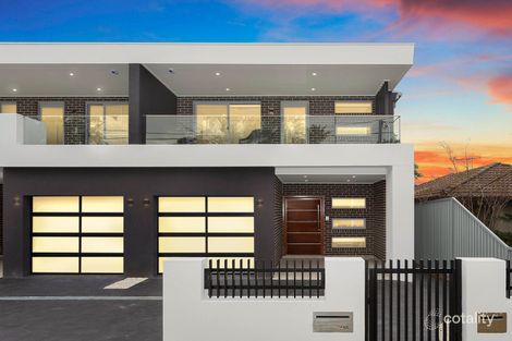Property photo of 71A Queen Street Revesby NSW 2212