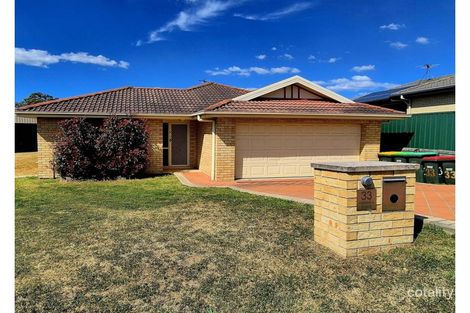 33 Weemala Pl, Muswellbrook, NSW 2333