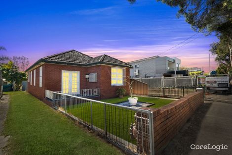 Property photo of 46 Margaret Street Belfield NSW 2191