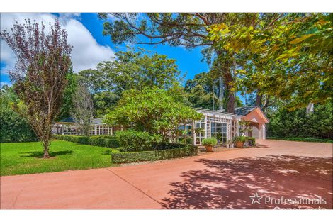 Property photo of 27-37 Normandie Court Tamborine Mountain QLD 4272