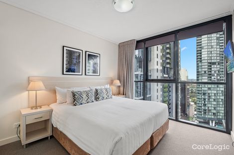 Property photo of 2201/128 Charlotte Street Brisbane City QLD 4000