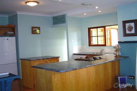 Property photo of 102 Alexandra Street Bardon QLD 4065