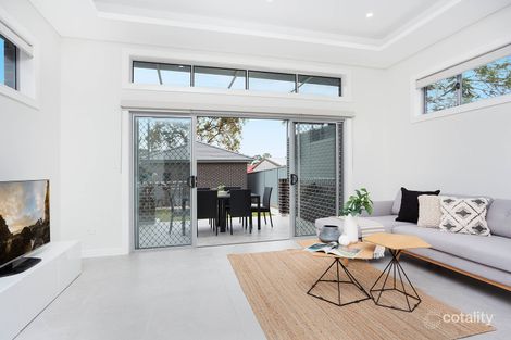 Property photo of 71A Queen Street Revesby NSW 2212