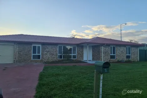 Property photo of 1 Downing Street Browns Plains QLD 4118