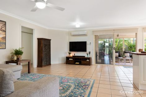 Property photo of 17 Cherrytree Crescent Upper Caboolture QLD 4510
