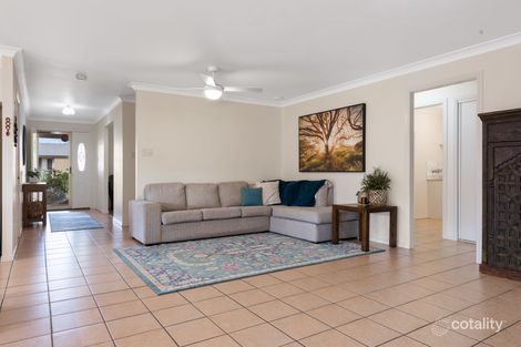 Property photo of 17 Cherrytree Crescent Upper Caboolture QLD 4510