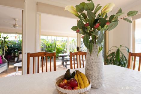 Property photo of 17 Cherrytree Crescent Upper Caboolture QLD 4510