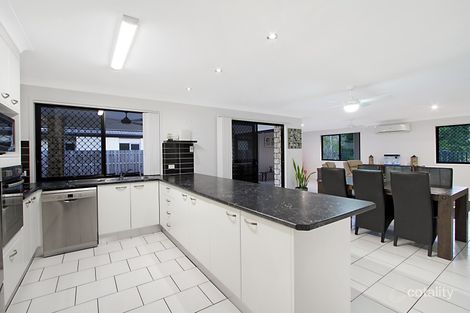 Property photo of 43 Treeline Circuit Upper Coomera QLD 4209