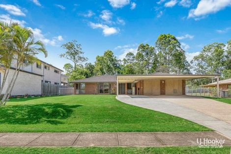 Property photo of 26 Corella Place Runcorn QLD 4113