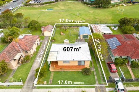 Property photo of 23 Risley Street Carina QLD 4152