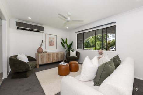 Property photo of 1 Meyer Court Kirwan QLD 4817