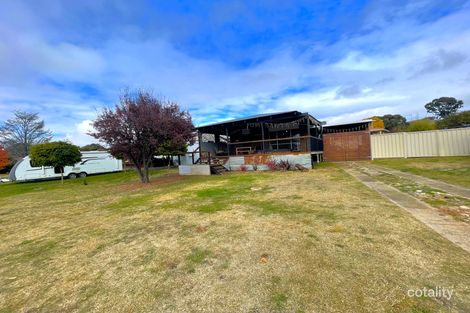 22 Yareen Rd, Cooma, NSW 2630