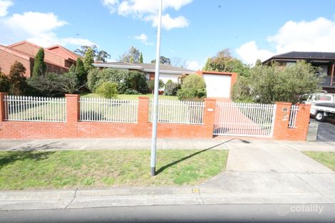 26 George Knox Dr, Rowville, VIC 3178