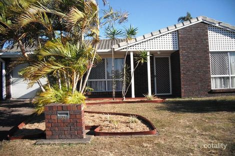 Property photo of 33 Cunningham Drive Boronia Heights QLD 4124