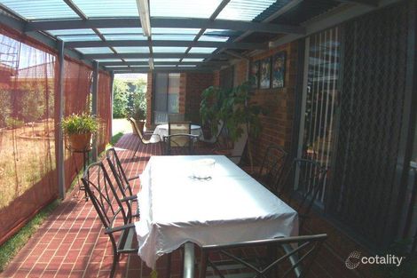 Property photo of 7 Settlers Way Cairnlea VIC 3023