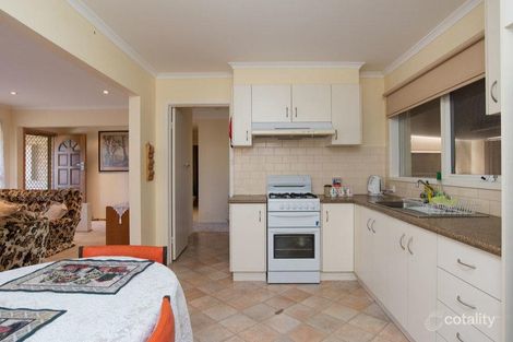 Property photo of 6 Wilde Court Mooroolbark VIC 3138