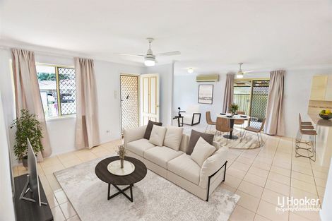 8 Paroo Pl, Murrumba Downs, QLD 4503