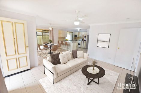 Property photo of 8 Paroo Place Murrumba Downs QLD 4503