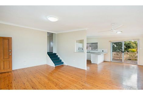 Property photo of 73 Allambi Avenue Broadbeach Waters QLD 4218