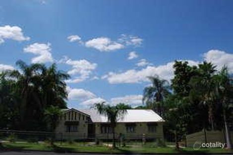 Property photo of 107 Haig Street Brassall QLD 4305