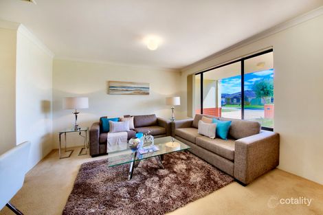 Property photo of 24 Althorpe Crescent Port Kennedy WA 6172