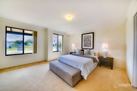 Property photo of 24 Althorpe Crescent Port Kennedy WA 6172