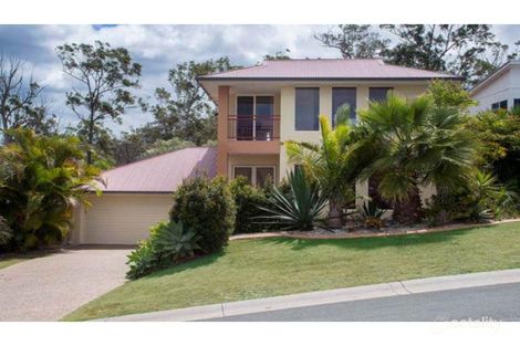 Property photo of 27 Waterclover Drive Upper Coomera QLD 4209