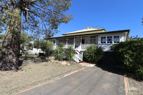 12 MAYNE ST, ROMA, QLD 4455