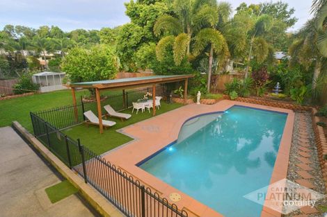 Property photo of 35 Old Smithfield Road Freshwater QLD 4870