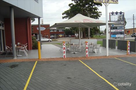 5/43 Heathcote Rd, Moorebank, NSW 2170