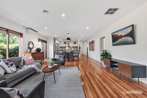 Property photo of 21 Drewett Circuit Croydon VIC 3136