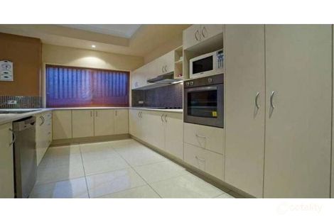 Property photo of 27 Waterclover Drive Upper Coomera QLD 4209
