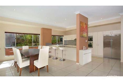 Property photo of 27 Waterclover Drive Upper Coomera QLD 4209