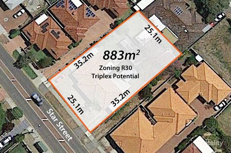 52/52-A Star St, Carlisle, WA 6101