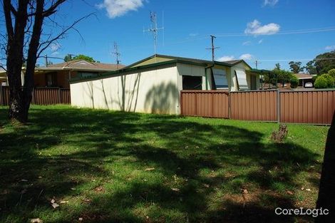 Property photo of 155 Gisborne Street Wellington NSW 2820