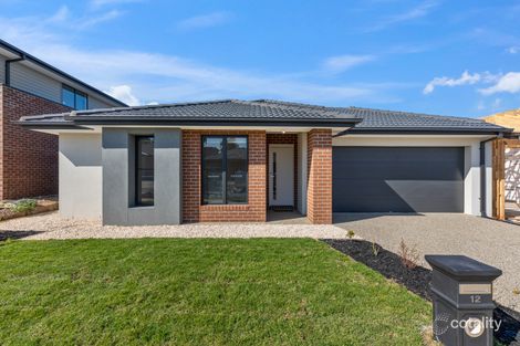 Property photo of 12 Clearfell Street Officer VIC 3809