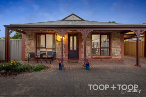 Property photo of 2/33 Cator Street West Hindmarsh SA 5007