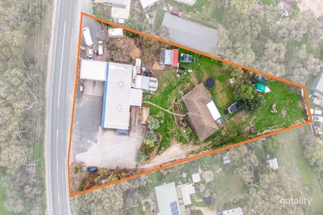 Lot 4 Govt Rd, Cockatoo Valley, SA 5351