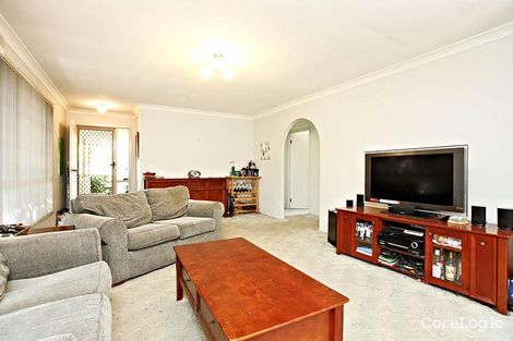 Property photo of 1 Devlin Place Quakers Hill NSW 2763