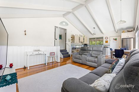 Property photo of 21 Thomson Parade Dalmeny NSW 2546