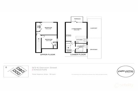 Property photo of 9/2-6 Denison Street Kingston TAS 7050
