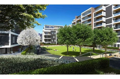 5027/2d Porter St, Ryde, NSW 2112