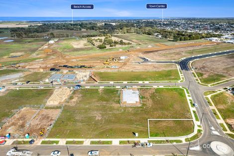 Property photo of 132 Oakdean Boulevard Ocean Grove VIC 3226