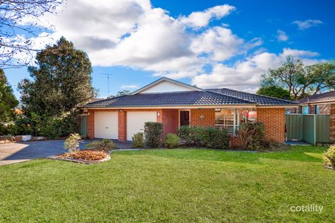 Property photo of 15 Orchard Place Glenwood NSW 2768