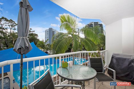 Property photo of 303/7 West Burleigh Road Burleigh Heads QLD 4220