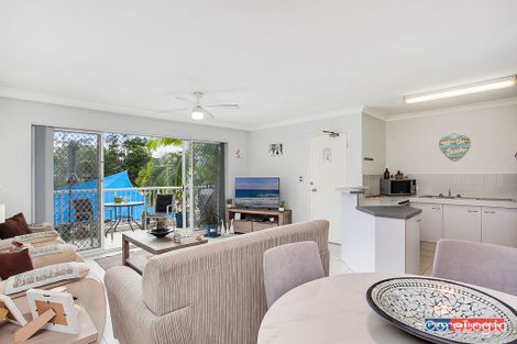 Property photo of 303/7 West Burleigh Road Burleigh Heads QLD 4220