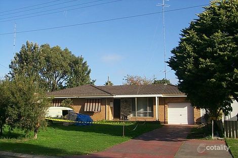 17 Oliver St, East Bunbury, WA 6230